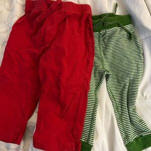 Baby Sweat Pants